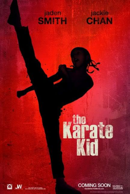 Karate Kid (2010) Review