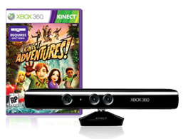 Kinect: Official Pricing and Our Thoughts