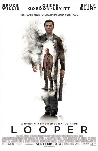 Looper Movie Review