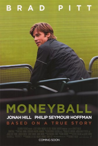 Moneyball Movie Review