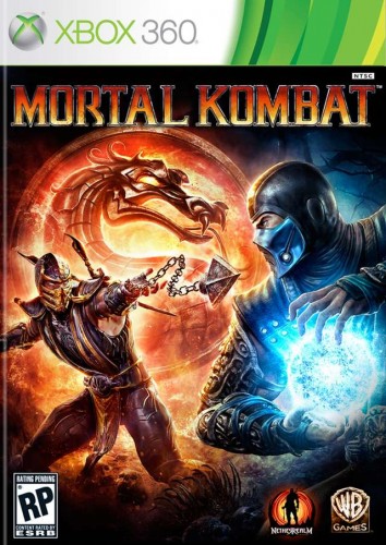 Mortal Kombat (Xbox 360) Review