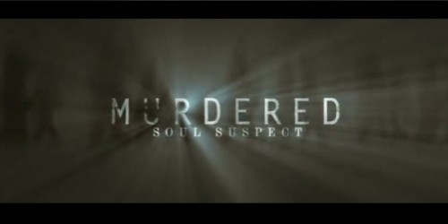 murdered