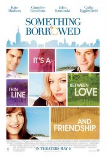 Something Borrowed Movie Review