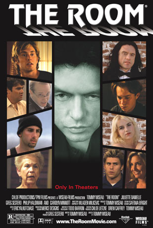 The Room Movie Review