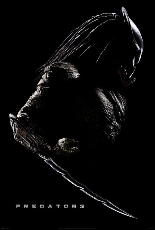 Predators Movie Review