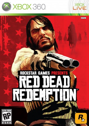 Red Dead Redemption (Xbox 360) Review