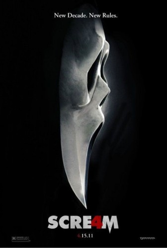 Scream 4 Movie Review
