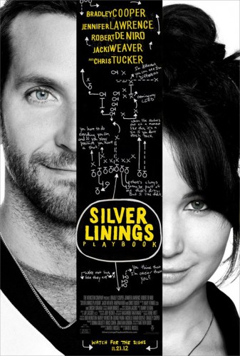 Silver Linings Playbook Movie Review