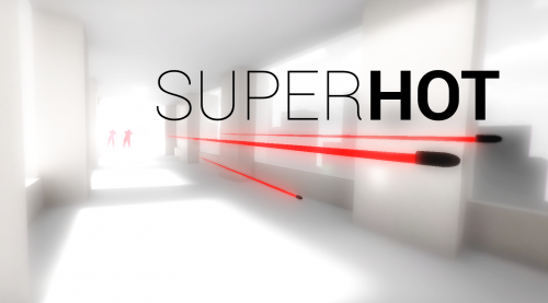 superhot splash logoless