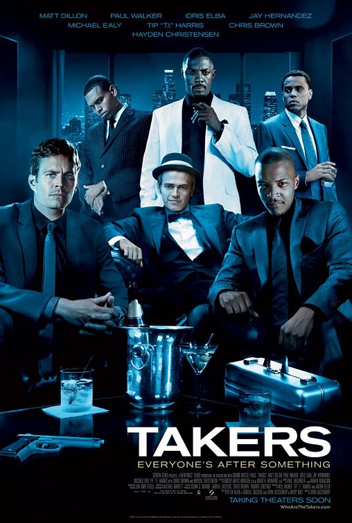 Patrick's 10 Least Favorite Movies of 2010