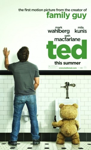 Ted Movie Review
