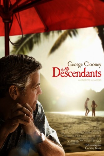The Descendants Movie Review