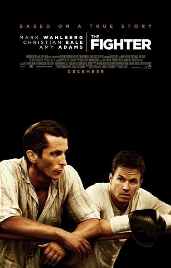 The Fighter Movie Review