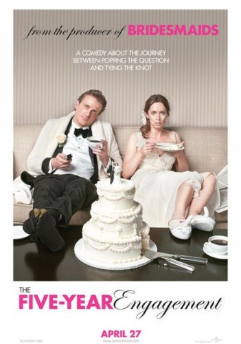 Patrick's 10 Most Anticipated Movies of 2012