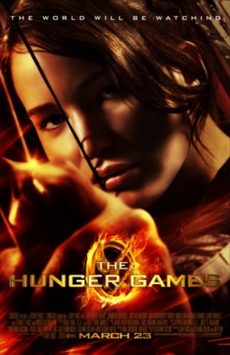 The Hunger Games Movie Review