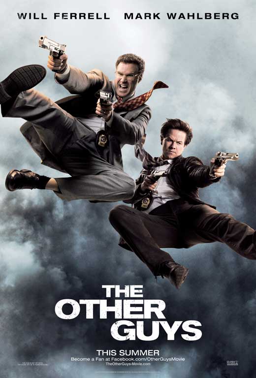 Patrick's Top 10 Films of 2010