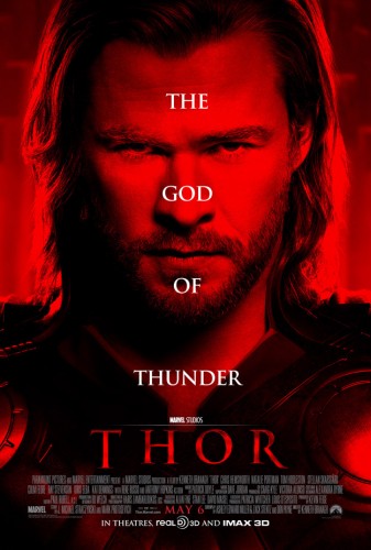 Thor Movie Review