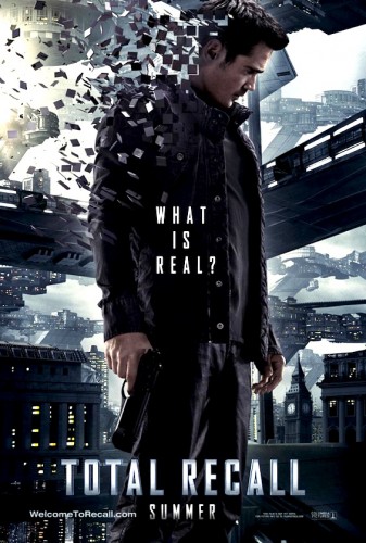 Patrick's 10 Most Anticipated Summer Movies 2012