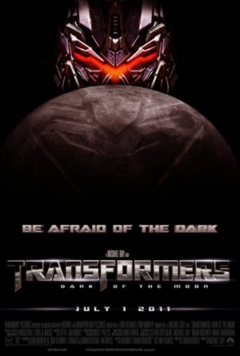 Patrick's 10 Most Anticipated 2011 Summer Movies