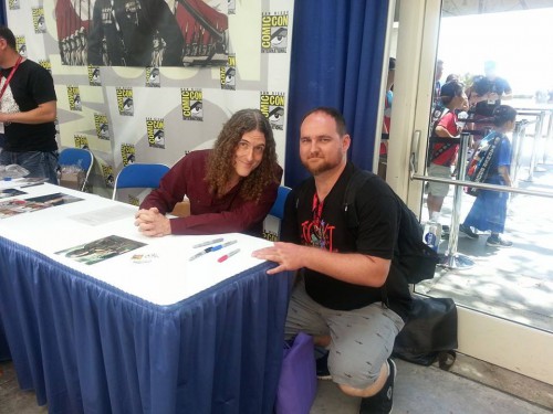 weird al