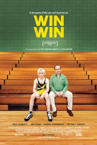 Win Win Movie Review