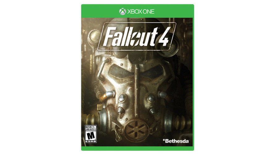 Fallout 4 Xbox One Review
