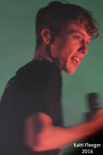 Troye Sivan
