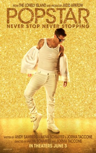 Patrick's 10 Most Anticipated Summer Movies of 2016