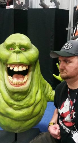 The Gentlemen Media Episode 151: Patrick and Katie Go to San Diego Comic Con 2016
