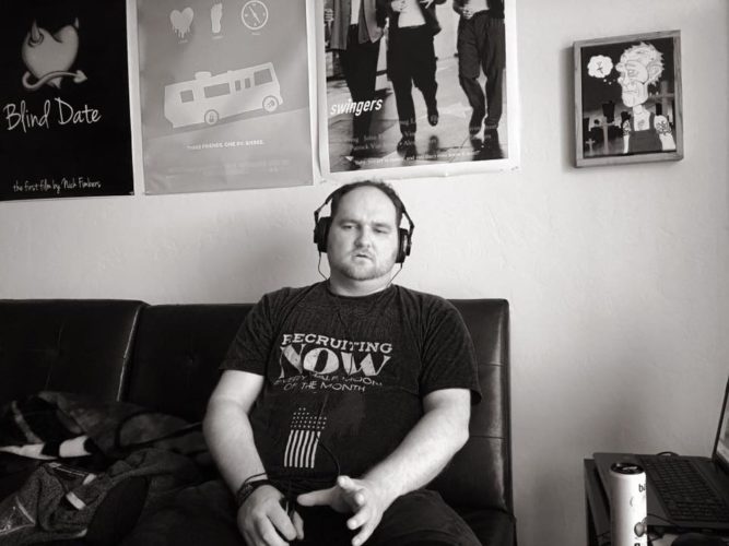 After the Credits With Nick and Pat Episode 27