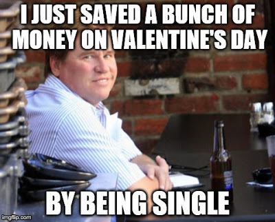 Not My Chair Episode 19: Valentine's Day is for Vals and Bacons and Dummy Viscera