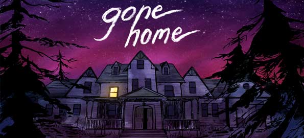 Games You Might Have Missed: Gone Home