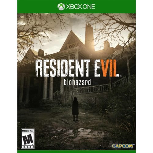 Resident Evil 7 Biohazard (Xbox One) Review
