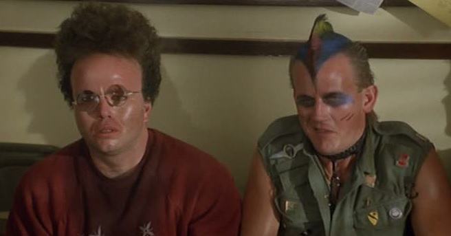 The Gentlemen Radio Episode 160: Of Clint Howard's Hair and Other Baffling Occurances