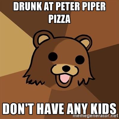 Not My Chair Episode 23: Pizza Debates and Weird Reincarnation