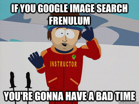 Not My Chair Episode 22:Friendulum