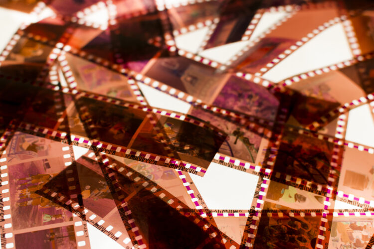 50 Years of Favorites-Movies: Introduction